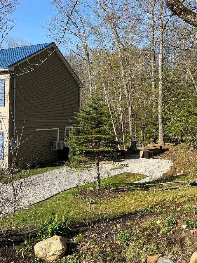 Perfect Cozy Lake Retreat - Central New Hampshire Gilmanton 외부 사진