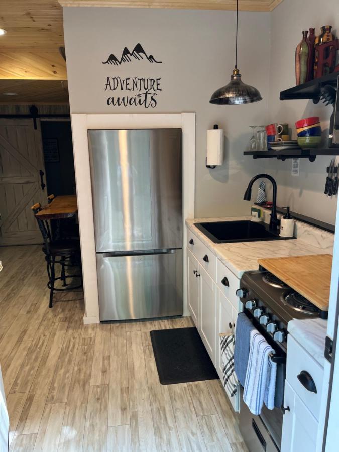 Perfect Cozy Lake Retreat - Central New Hampshire Gilmanton 외부 사진