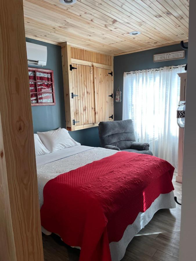 Perfect Cozy Lake Retreat - Central New Hampshire Gilmanton 외부 사진